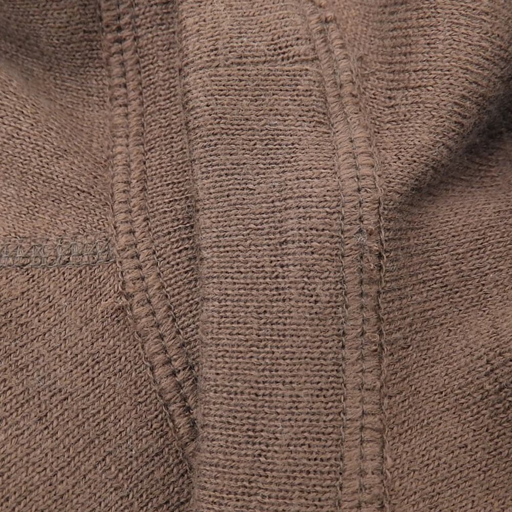 45R フォーティファイブ アール スムースの908スウェット トップス レディース ブラウン 61180074 トップス ―