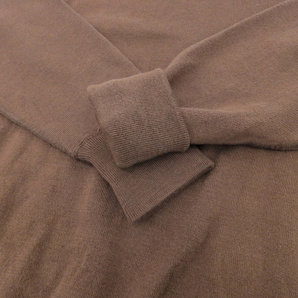 45R フォーティファイブ アール スムースの908スウェット トップス レディース ブラウン 61180074 トップス ―