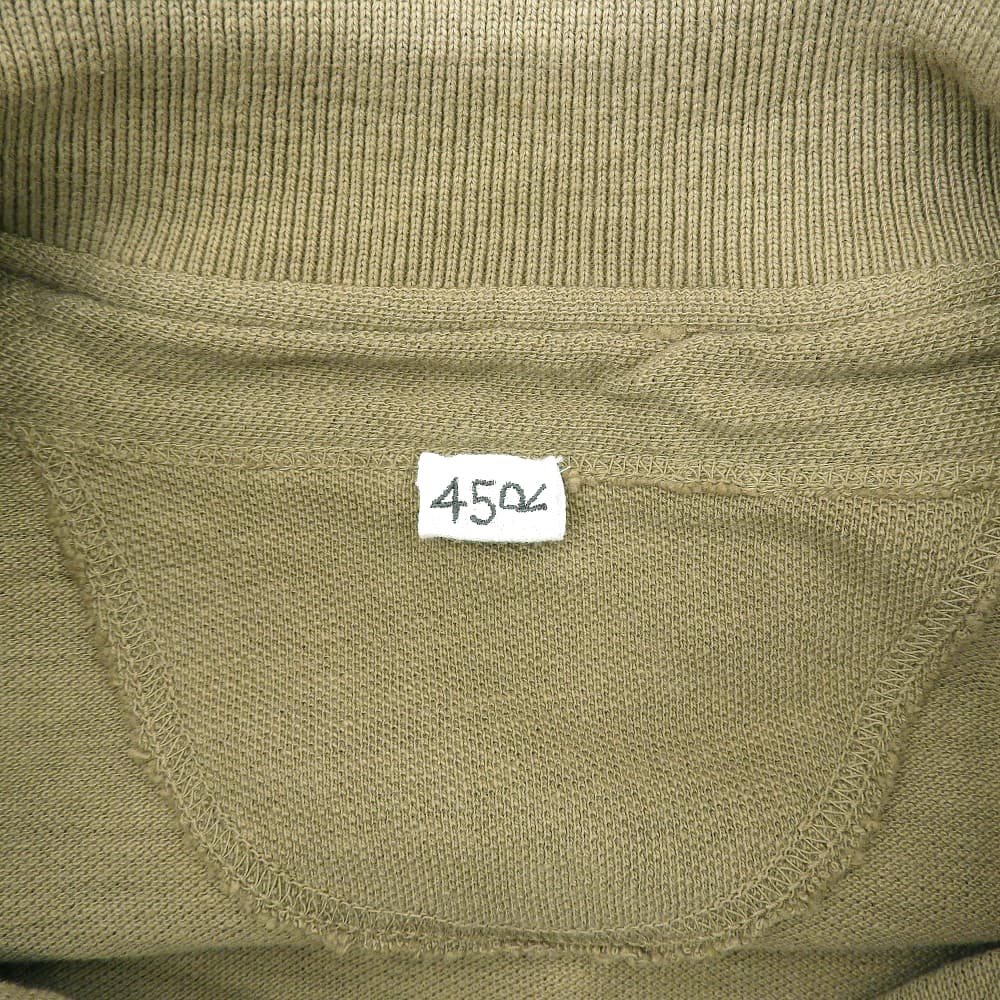 45R フォーティファイブ アール ジンバカノコのオーシャンドレス ワンピース レディース カーキ 70450051 ワンピース ―