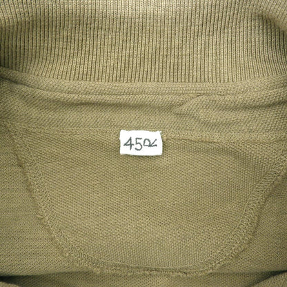 45R フォーティファイブ アール ジンバカノコのオーシャンドレス ワンピース レディース カーキ 70450051 ワンピース ―