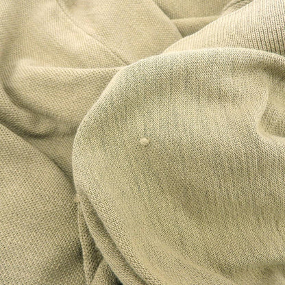 45R フォーティファイブ アール ジンバカノコのオーシャンドレス ワンピース レディース カーキ 70450051 ワンピース ―