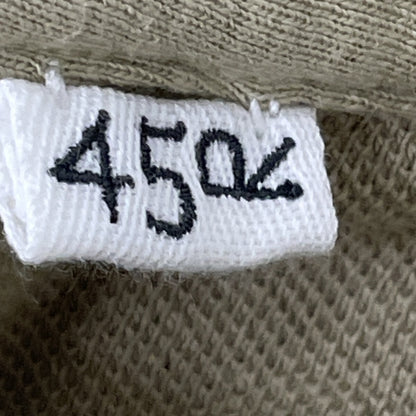 45R フォーティファイブ アール 50450061 ﾍﾞｰｼﾞｭ ｼﾞﾝﾊﾞｶﾉｺの33色ﾎﾟﾛﾄﾞﾚｽ ワンピース 00