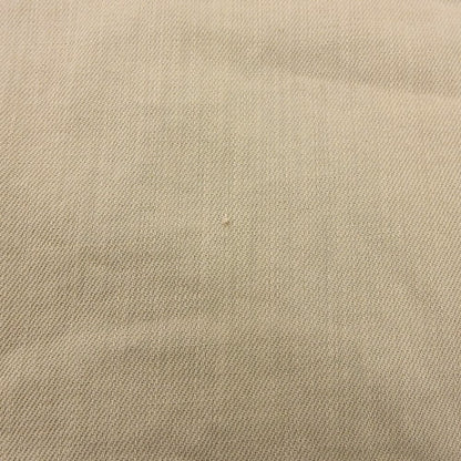 45R フォーティファイブ アール シャツ チノドレス 半袖ワンピース レディース コットン ベージュ 5065088 ワンピース ―