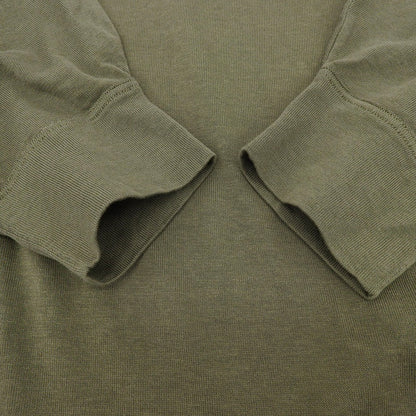 45R フォーティファイブ アール 美品 スーピマデイリーニットソーの馬ドレス ワンピース レディース グリーン 00 70750332 ワンピース 00