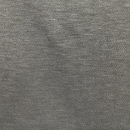 45R フォーティファイブ アール 70450042 ﾌﾞﾗｳﾝ ｽｰﾋﾟﾏ天竺のｷﾞｬｻﾞｰﾄﾞﾚｽ ワンピース 00