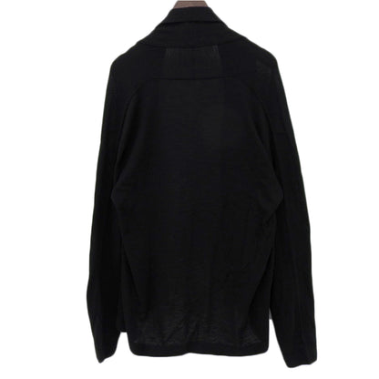 45R フォーティファイブ アール 美品 ホール超ガーゼの45色カシュクール トップス レディース ブラック 00 50980073 トップス 00