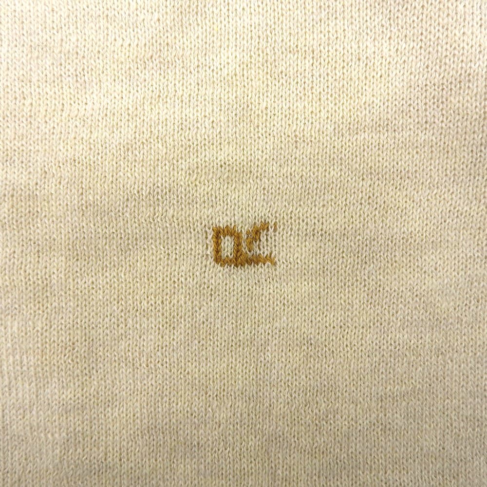 45R フォーティファイブ アール 美品 スーピマオーガニック超ガーゼの908カーディガン トップス レディース ベージュ 3 80189902 トップス 36