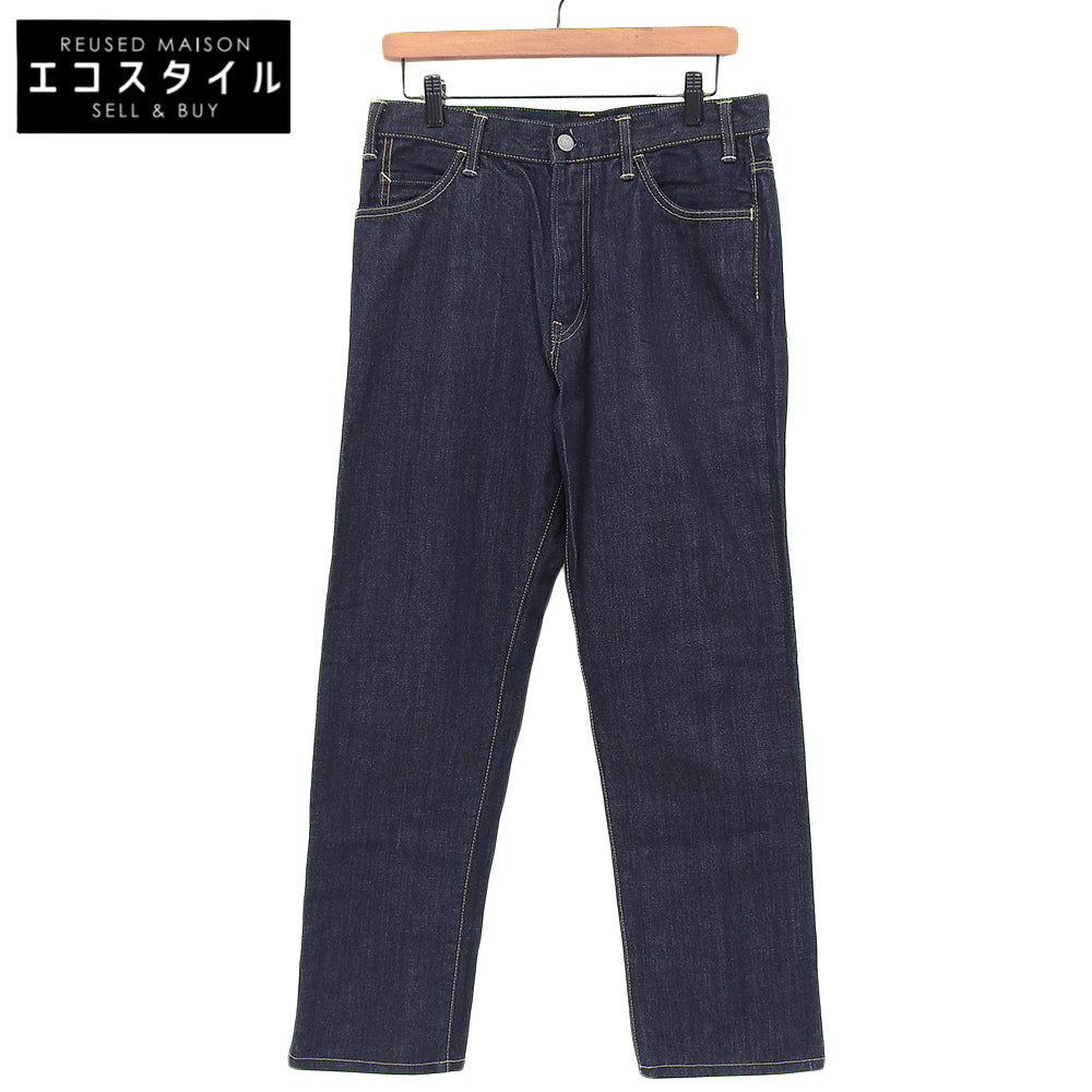 45rpm フォーティファイブアールピーエム おこめ6.5のスリッポン5 ボトムス レディース インディゴ 31 80160064 ボトムス 31