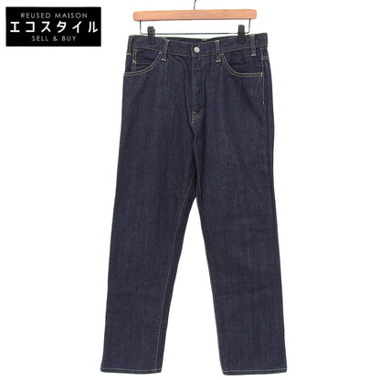 45rpm フォーティファイブアールピーエム おこめ6.5のスリッポン5 ボトムス レディース インディゴ 31 80160064 ボトムス 31