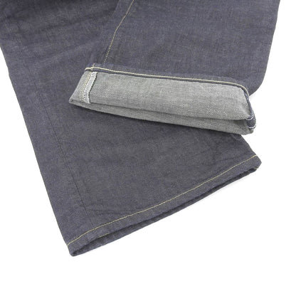 45rpm フォーティファイブアールピーエム ライ麦デニムのシャルロット5 （インディゴ 濃） ボトムス レディース インディゴ 30 50160034 ボトムス 30