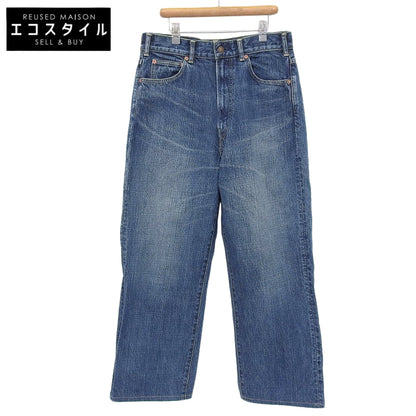 45rpm フォーティファイブアールピーエム 45年ものがたりシャルロット5 ボトムス レディース インディゴ 30 60460276 ボトムス 30