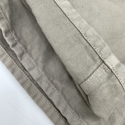 Veritecoeur ヴェリテクール ST-041 ﾍﾞｰｼﾞｭ ﾃﾞﾆﾑｵｰﾊﾞｰｵｰﾙ オーバーオール オールインワン 2