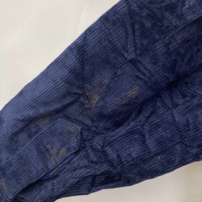 VINTAGE ヴィンテージ 【OLD FFA】90S ﾈｲﾋﾞｰ ｺｰﾃﾞｭﾛｲ ﾌｧｰﾏｰｽﾞｼﾞｬｹｯﾄ ジャケット 38