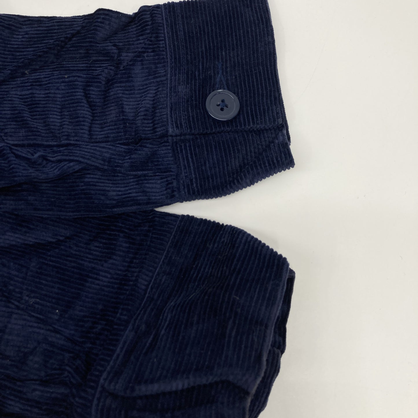 VINTAGE ヴィンテージ 【OLD FFA】90S ﾈｲﾋﾞｰ ｺｰﾃﾞｭﾛｲ ﾌｧｰﾏｰｽﾞｼﾞｬｹｯﾄ ジャケット 38