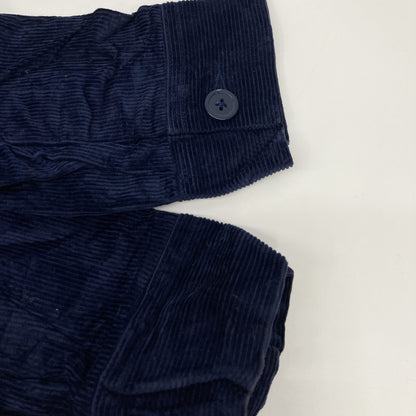 VINTAGE ヴィンテージ 【OLD FFA】90S ﾈｲﾋﾞｰ ｺｰﾃﾞｭﾛｲ ﾌｧｰﾏｰｽﾞｼﾞｬｹｯﾄ ジャケット 38