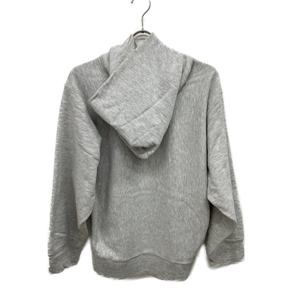 Champion チャンピオン 80S ﾄﾘｺﾀｸﾞ NOTRE DAME ﾘﾊﾞｰｽｳｨｰﾌﾞｽﾊﾟｰｶｰ トップス L