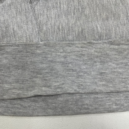 Champion チャンピオン 80S ﾄﾘｺﾀｸﾞ NOTRE DAME ﾘﾊﾞｰｽｳｨｰﾌﾞｽﾊﾟｰｶｰ トップス L