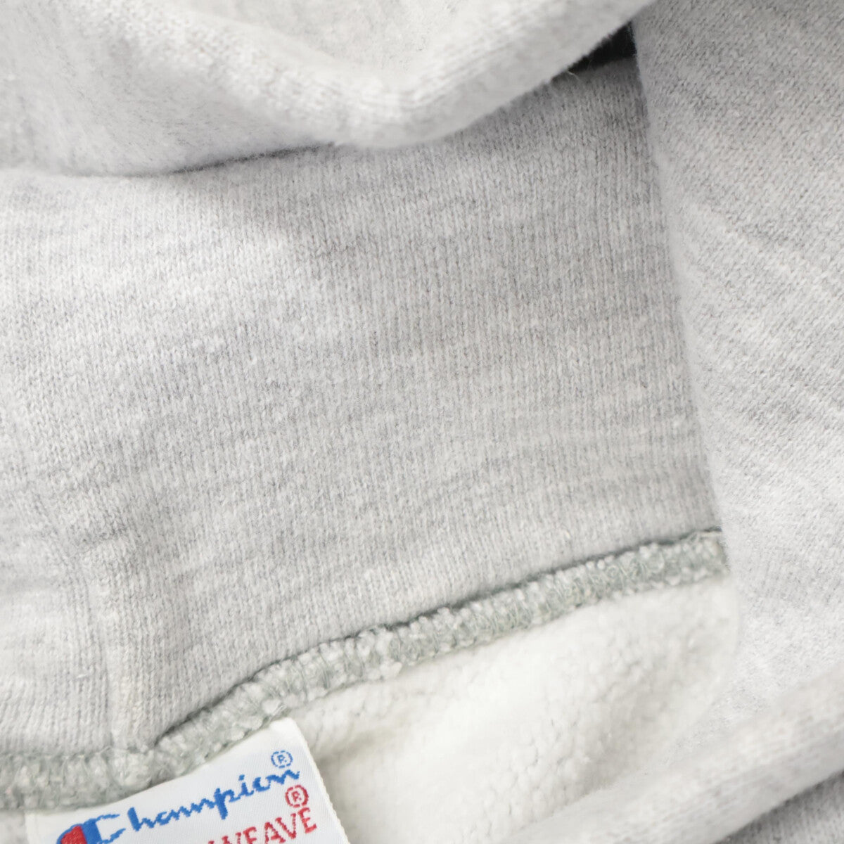 Champion チャンピオン 90S 刺繍タグ YALE リバースウィーブスパーカー トップス XL