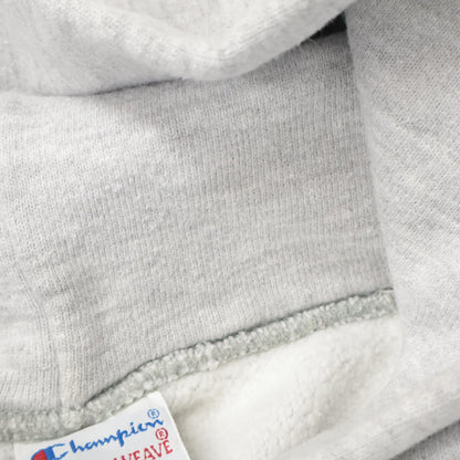 Champion チャンピオン 90S 刺繍タグ YALE リバースウィーブスパーカー トップス XL