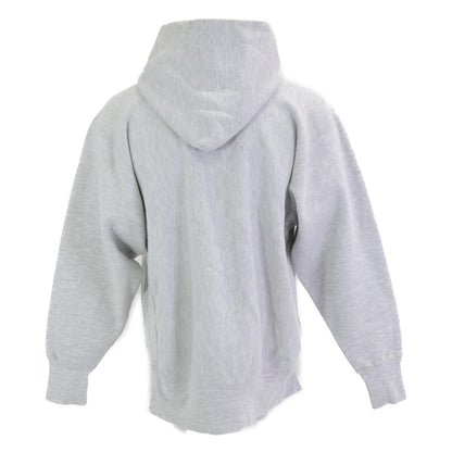 Champion チャンピオン 90S 刺繍タグ YALE リバースウィーブスパーカー トップス XL