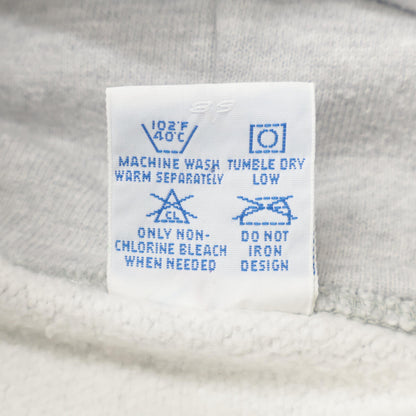 Champion チャンピオン 90S 刺繍タグ YALE リバースウィーブスパーカー トップス XL