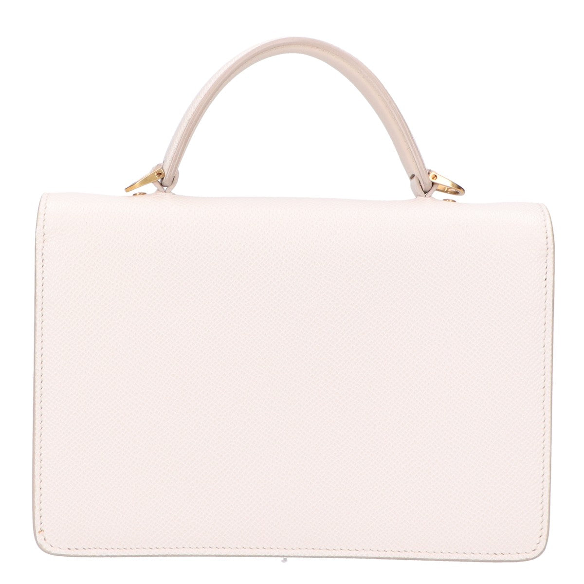 Salvatore Ferragamo サルヴァトーレフェラガモ JP-22D866 レザー ガンチーニ 2WAYショルダー ハンドバッグ