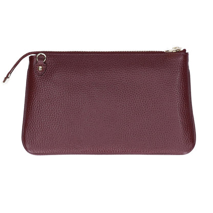 A.D.M.J. Accessoires De Mademoiselle ADMJ 【新品同様】18SC1101CP01 ステラモチーフスワロ ショルダーウォレットバッグ/ ショルダーバッグ