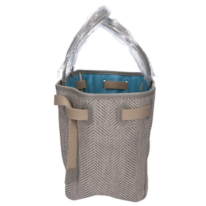 A.D.M.J. Accessoires De Mademoiselle ADMJ 【新品同様】18SC120103 GYPEN CONCULUSION ジーペン コンクルージョン トートバッグ