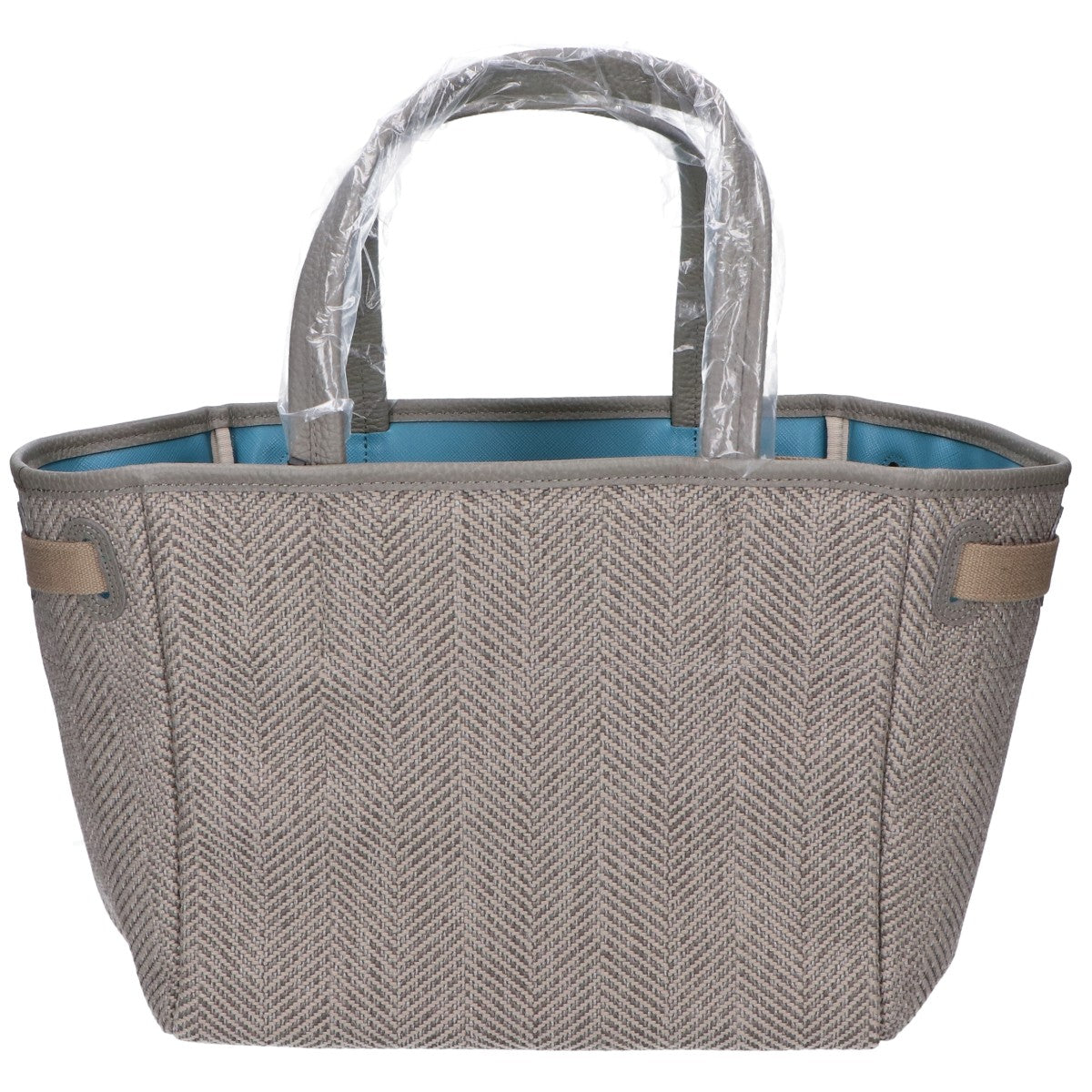 A.D.M.J. Accessoires De Mademoiselle ADMJ 【新品同様】18SC120103 GYPEN CONCULUSION ジーペン コンクルージョン トートバッグ