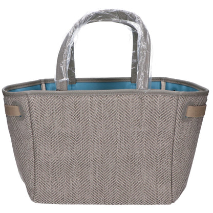 A.D.M.J. Accessoires De Mademoiselle ADMJ 【新品同様】18SC120103 GYPEN CONCULUSION ジーペン コンクルージョン トートバッグ