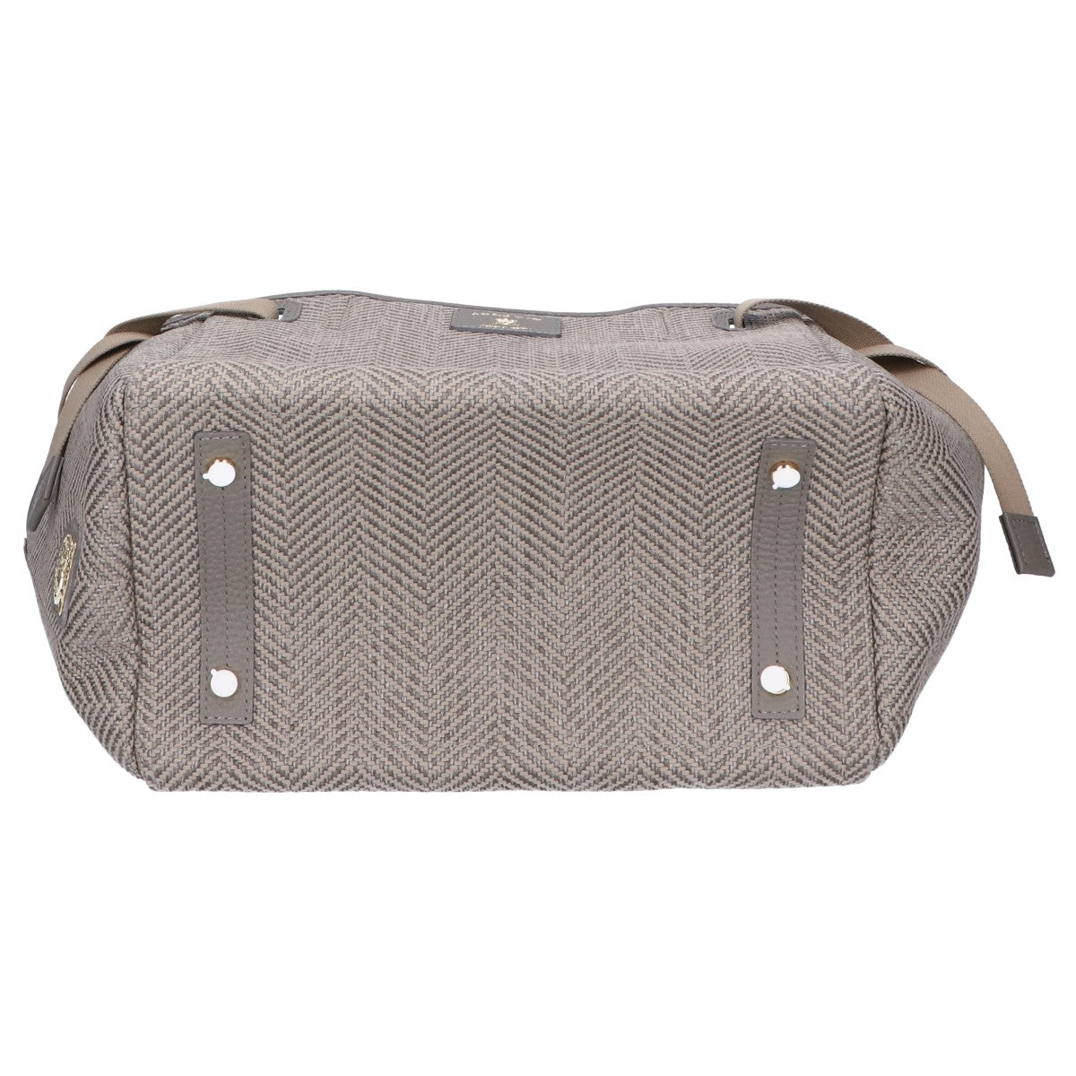 A.D.M.J. Accessoires De Mademoiselle ADMJ 【新品同様】18SC120103 GYPEN CONCULUSION ジーペン コンクルージョン トートバッグ