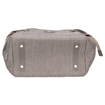 A.D.M.J. Accessoires De Mademoiselle ADMJ 【新品同様】18SC120103 GYPEN CONCULUSION ジーペン コンクルージョン トートバッグ