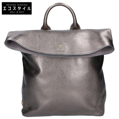 A.D.M.J. Accessoires De Mademoiselle ADMJ 【美品】フラップ バックパック/ リュック バックパック