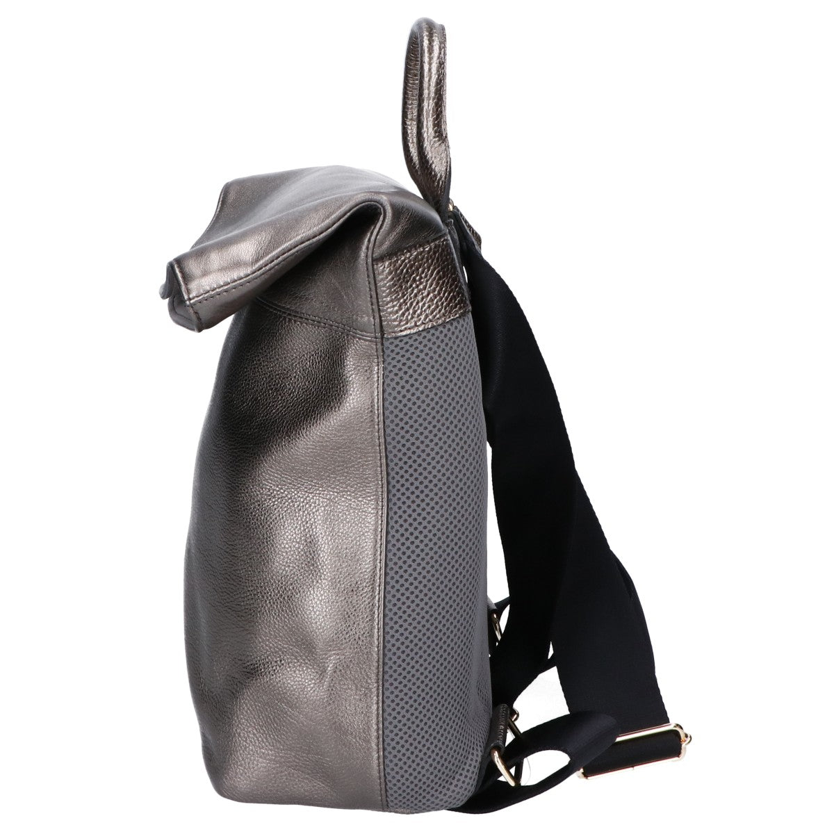 A.D.M.J. Accessoires De Mademoiselle ADMJ 【美品】フラップ バックパック/ リュック バックパック