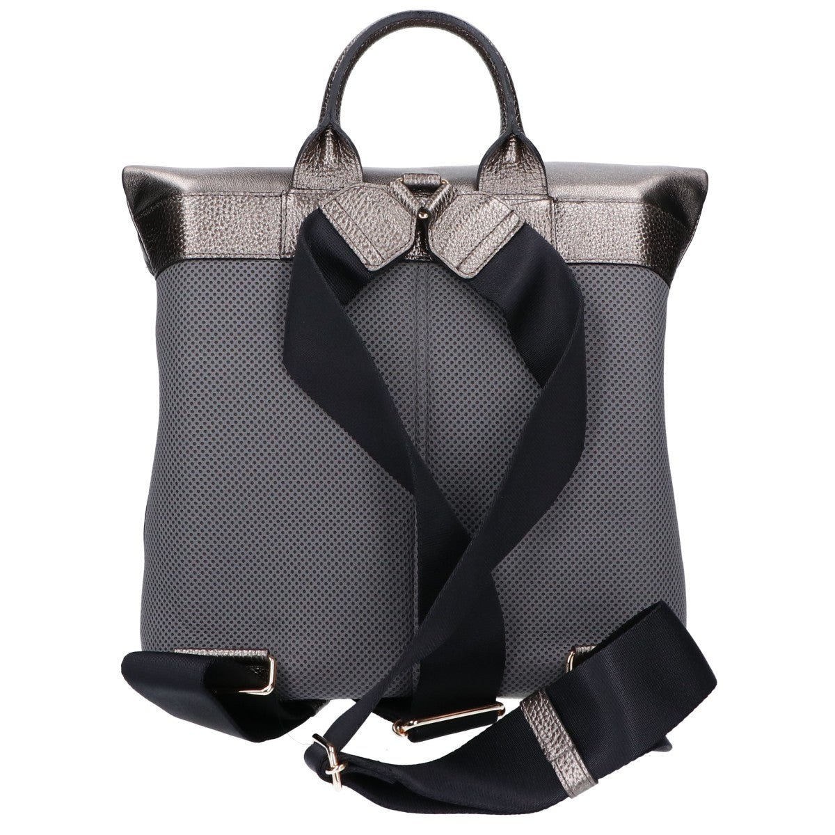 A.D.M.J. Accessoires De Mademoiselle ADMJ 【美品】フラップ バックパック/ リュック バックパック