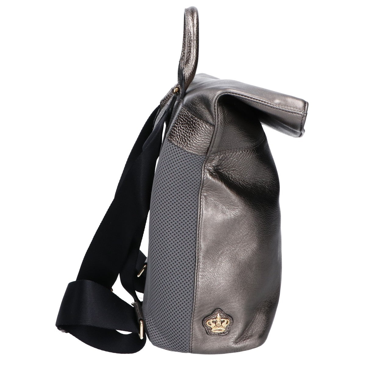 A.D.M.J. Accessoires De Mademoiselle ADMJ 【美品】フラップ バックパック/ リュック バックパック