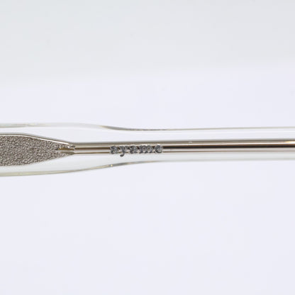 ayame アヤメ 【美品】MH2 CLE エムエイチツー コンビ ヘキサゴンシェイプ サングラス 46□23