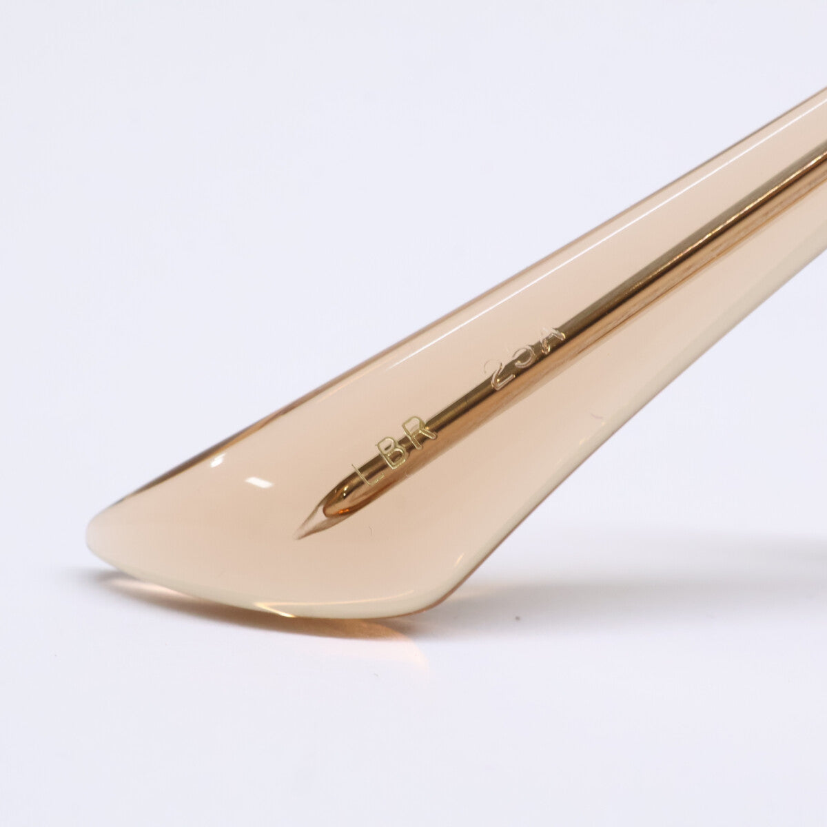 ayame アヤメ 【美品】GENERAL LBR ジェネラル コンビ ボストンシェイプ サングラス 49□22