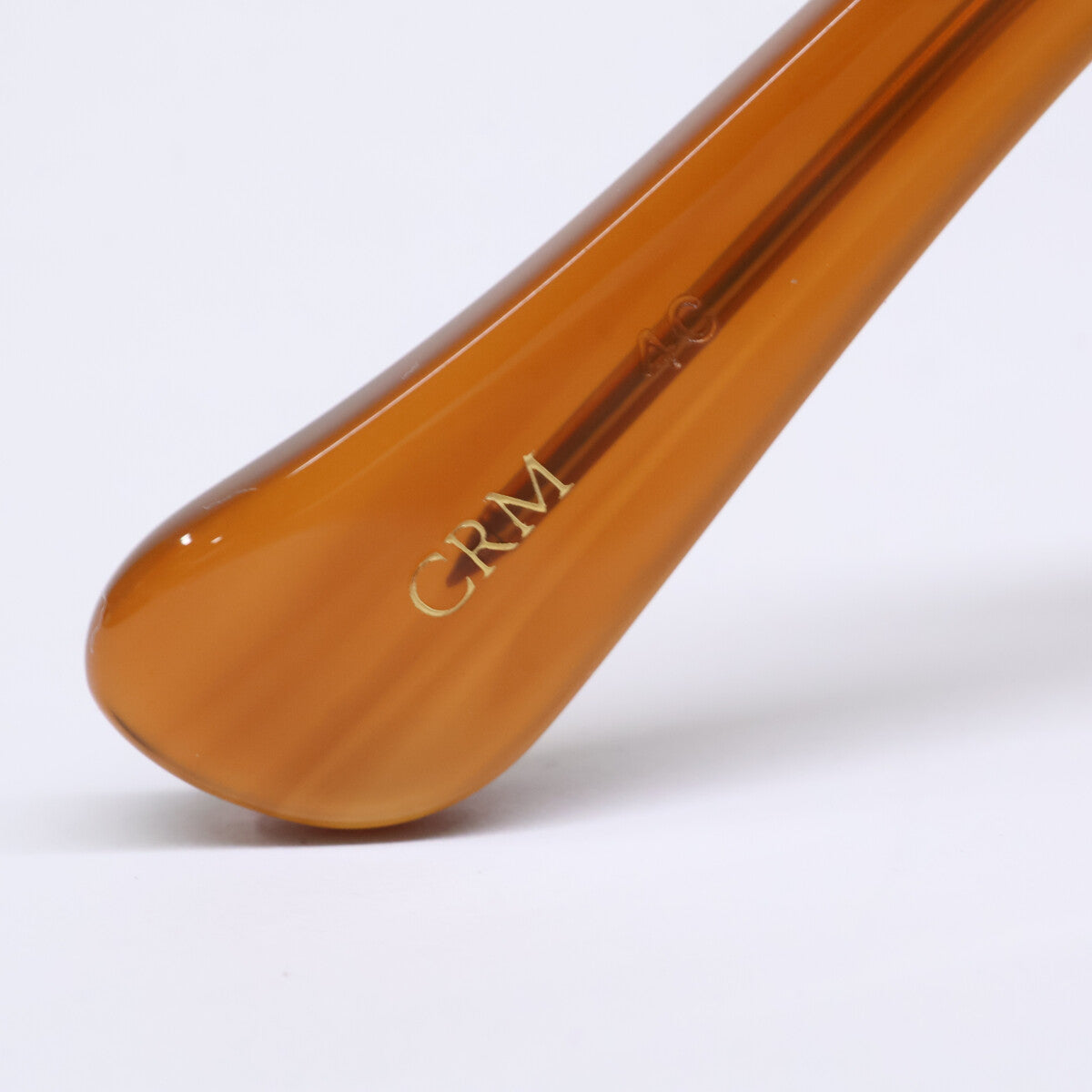 ayame アヤメ 【美品】NEWOLD II CRM ニューオールド2 ウェリントンシェイプ サングラス 49□21