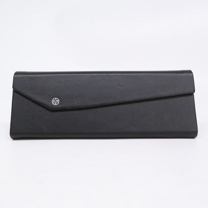 ayame アヤメ 【美品】NEWOLD II CRM ニューオールド2 ウェリントンシェイプ サングラス 49□21