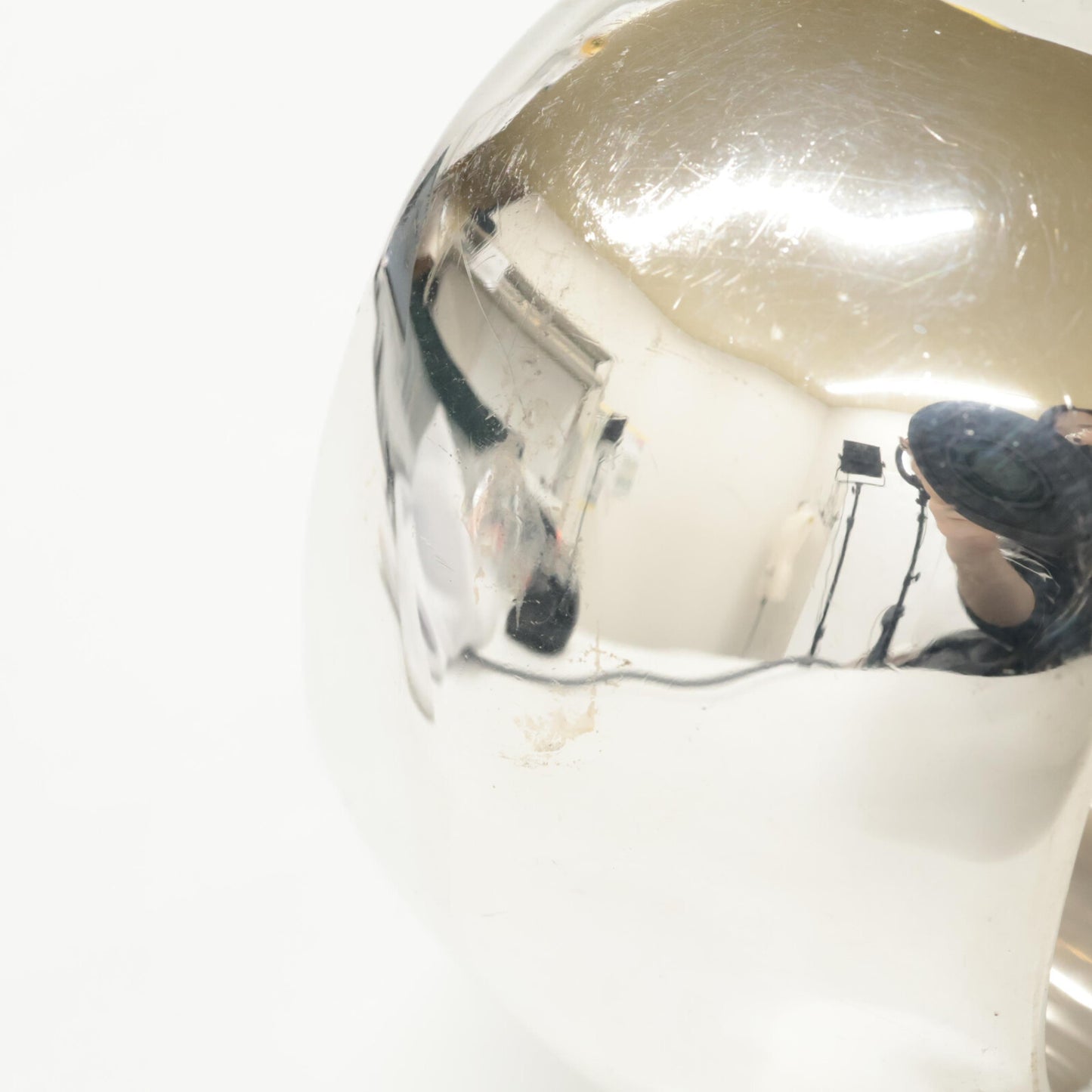 TIFFANY&Co. ティファニー Ag925 60020081 エルサ・ペレッティ スターリングシルバー ファセット ワイドカフ バングル