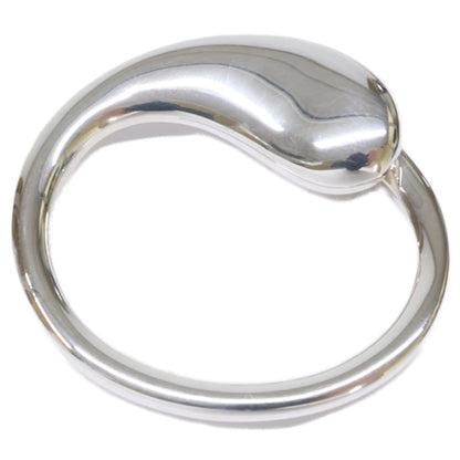 TIFFANY&Co. ティファニー 60019784 Ag925 エルサ・ペレッティ エターナル サークル キーリング