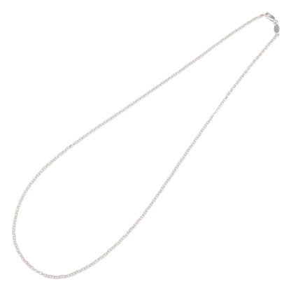 Chrome Hearts クロムハーツ 925 20インチ ロールチェーン ネックレス
