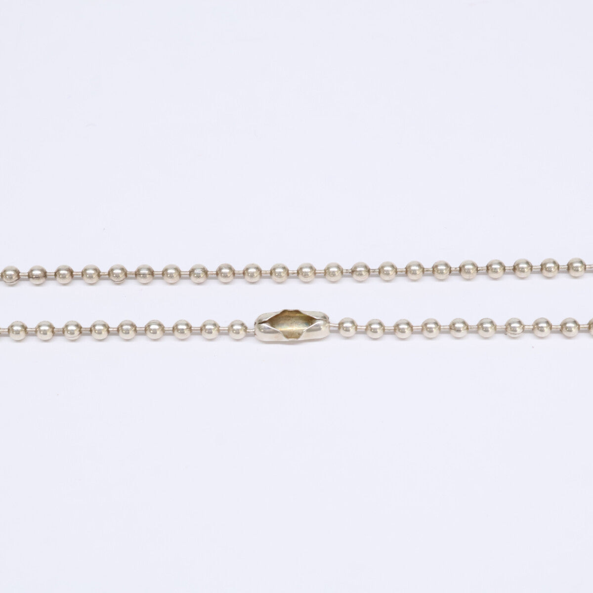 Chrome Hearts クロムハーツ 925 CHクロス カットアウトクロスドッグタグ ラージ ペンダントトップ