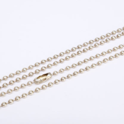 Chrome Hearts クロムハーツ 925 CHクロス カットアウトクロスドッグタグ ラージ ペンダントトップ