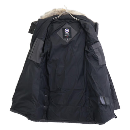 CANADA GOOSE カナダグース 3802LA ｸﾞﾗﾌｧｲﾄ SHELBURNE PARKA FF/ｼｪﾙﾊﾞｰﾝﾊﾟｰｶ FF コート M