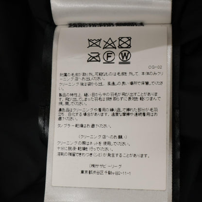 CANADA GOOSE カナダグース 3802LA ｸﾞﾗﾌｧｲﾄ SHELBURNE PARKA FF/ｼｪﾙﾊﾞｰﾝﾊﾟｰｶ FF コート M