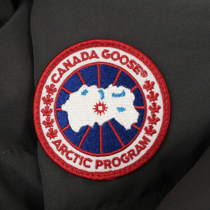 CANADA GOOSE カナダグース 3802LA ｸﾞﾗﾌｧｲﾄ SHELBURNE PARKA FF/ｼｪﾙﾊﾞｰﾝﾊﾟｰｶ FF コート M