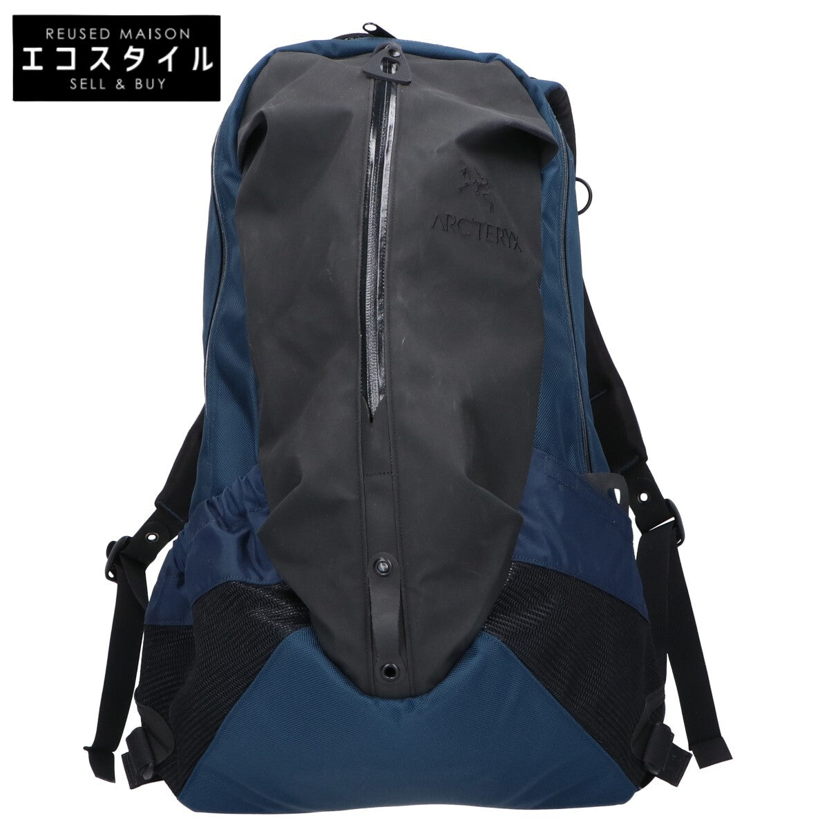 ARC'TERYX アークテリクス 6029 ARRO 22 アロー22 バックパック/ リュック バックパック