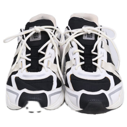 DIOR ディオール B24 RUNTEK ランテック サイドロゴ ローカット シューズ 43